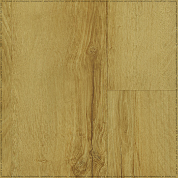 Кварцвиниловая плитка Fine Floor Rich FF-1986 Дуб Чиово